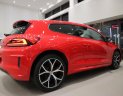 Volkswagen Scirocco GTS 2017 - Bán Volkswagen Scirocco GTS thể thao 2 cửa, màu đỏ, nhập khẩu chính hãng, hotline 0938017717