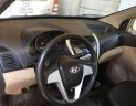 Hyundai Eon   2014 - Cần bán xe Hyundai Eon đời 2014, màu bạc, giá chỉ 198 triệu