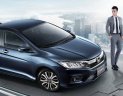 Honda City CVT 2018 - Bán Honda City tầm cao dẫn bước