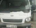 Kia K2700   2014 - Bán Kia K2700 năm sản xuất 2014, màu trắng, giá 198tr