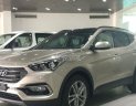 Hyundai Santa Fe 2018 - Bán Hyundai SantaFe có sẵn với chỉ 325 triệu, liên hệ 0905727571 để đặt cọc có xe sớm nhất