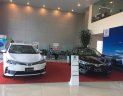 Toyota Corolla G 2018 - Toyota Vinh xe Altis 2018, hỗ trợ trả góp chỉ từ 250 triệu. Liên hệ: 0915.805.557