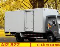 Veam VB650 2017 - Bán ô tô Veam VT651 đời 2017, màu trắng, 525tr. Hỗ trợ cho vay 90%