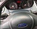 Ford Fiesta   2011 - Cần bán gấp Ford Fiesta đời 2011 số tự động