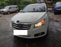 Daewoo Lacetti   CDX  2011 - Bán xe Daewoo Lacetti CDX năm 2011, màu trắng, nhập khẩu, giá 350tr