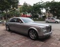 Rolls-Royce Phantom EWB 2007 - Cần bán Rolls-Royce Phantom EWB năm sản xuất 2007, màu bạc, nhập khẩu