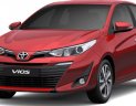 Toyota Vios E 2018 - Giá Vios E số sàn khuyến mãi cực hấp dẫn. Liên hệ để được hỗ trợ: 0915.805.557