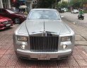 Rolls-Royce Phantom EWB 2007 - Cần bán Rolls-Royce Phantom EWB năm sản xuất 2007, màu bạc, nhập khẩu