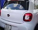 Smart Forfour 2016 - Bán Smart Forfour sản xuất năm 2016, màu trắng  