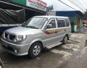 Mitsubishi Jolie 2007 - Bán Mitsubishi Jolie sản xuất năm 2007, màu bạc, 135 triệu