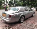 Rolls-Royce Phantom EWB 2007 - Cần bán Rolls-Royce Phantom EWB năm sản xuất 2007, màu bạc, nhập khẩu