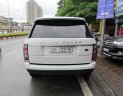 LandRover Range rover HSE 2015 - Bán LandRover Range Rover HSE 2015 màu trắng