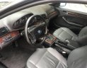 BMW 3 Series  318i  2005 - Cần bán gấp BMW 3 Series 318i 2005, màu đen, giá tốt