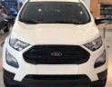 Ford EcoSport 2018 - Cần bán xe Ford EcoSport 2018, khuyến mãi khủng trong tháng