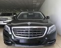 Mercedes-Benz S class Maybach S400 2017 - Bán Maybach S400 Model và đăng ký 2017, xe lăn bánh 15000 Km, như mới tinh, thuế sang tên 2%