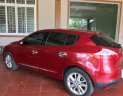 Renault Megane 1.6 2014 - Bán Renault Megane 1.6 sản xuất 2014, màu đỏ, xe nhập khẩu nguyên chiếc