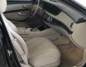 Mercedes-Benz S class Maybach S400 2017 - Bán Maybach S400 Model và đăng ký 2017, xe lăn bánh 15000 Km, như mới tinh, thuế sang tên 2%