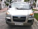 Hyundai Starex 2004 - Bán Hyundai Starex sản xuất 2004, màu bạc, 225tr