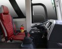 Hãng khác Xe du lịch GI 2018 - Cần bán xe khách Isuzu Samco Gi máy Nhật ghế thái khuyến mãi trong tháng 7