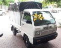 Suzuki Super Carry Truck Euro 4 2018 - Bán xe tải 5 tạ Suzuki 550 Kg tại Hải Phòng 01232631985