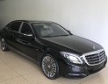 Mercedes-Benz S class Maybach S400 2017 - Bán Maybach S400 Model và đăng ký 2017, xe lăn bánh 15000 Km, như mới tinh, thuế sang tên 2%