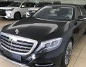 Mercedes-Benz S class Maybach S400 2017 - Bán Maybach S400 Model và đăng ký 2017, xe lăn bánh 15000 Km, như mới tinh, thuế sang tên 2%