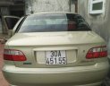 Fiat Albea 1.3 2007 - Bán xe Fiat Albea 1.3