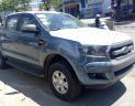 Ford Ranger XLS AT 2018 - Cần bán Ford Ranger XLS AT năm 2018, màu trắng, xe nhập