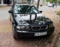 BMW 3 Series 318i 2005 - Cần bán xe BMW 318i