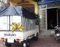 Suzuki Super Carry Truck Euro 4 2018 - Bán xe tải 5 tạ Suzuki 550 Kg tại Hải Phòng 01232631985