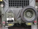 Jeep 1980 - Cần bán Jeep A2 nguyên bản, zin 100%