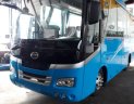 Hãng khác Xe du lịch GI 2018 - Cần bán xe khách Isuzu Samco Gi máy Nhật ghế thái khuyến mãi trong tháng 7