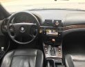 BMW 3 Series 318i 2005 - Cần bán xe BMW 318i đời 2005 màu xám bạc