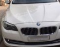 BMW 5 Series 528i 2010 - Bán xe BMW 528i năm 2010, màu trắng