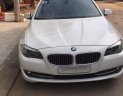 BMW 5 Series 528i 2010 - Bán xe BMW 528i năm 2010, màu trắng