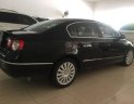 Volkswagen Passat 2010 - Bán Volkswagen Passat sản xuất 2010, màu đen, nhập khẩu