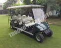 Hãng khác Xe du lịch 2017 - Bán xe điện sân Golf 8 chỗ mới 100%