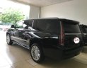 Cadillac Escalade   ESV Platinum 2016 - Bán Cadillac Escalade ESV Platinum sản xuất 2016, đăng ký 2017, biển Hà Nội, xe cực đẹp