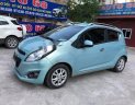 Chevrolet Spark LTZ 2014 - Cần bán lại xe Chevrolet Spark LTZ sản xuất năm 2014