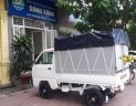 Suzuki Supper Carry Truck Euro 4 2018 - Cần bán Suzuki Supper Carry Truck Euro 4 đời 2018, màu trắng, giá tốt