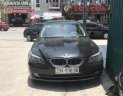 BMW 5 Series  530i   2008 - Cần bán xe BMW 5 Series 530i đời 2008, màu đen, nhập khẩu chính chủ 