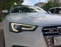 Audi A5 2.0TFSI Sportback 2013 - Bán ô tô Audi A5 2.0TFSI Sportback năm 2013, màu trắng, nhập khẩu