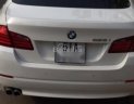 BMW 5 Series 528i 2010 - Bán xe BMW 528i năm 2010, màu trắng