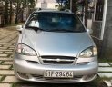 Chevrolet Vivant 2008 - Bán xe Chevrolet Vivant 2008, màu bạc, giá 160tr