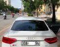 Audi A5 2.0TFSI Sportback 2013 - Bán ô tô Audi A5 2.0TFSI Sportback năm 2013, màu trắng, nhập khẩu