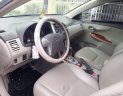 Toyota Corolla altis   2009 - Cần bán Toyota Corolla altis sản xuất 2009, màu bạc chính chủ, giá chỉ 488 triệu