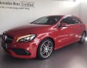 Mercedes-Benz A class A250 2017 - Bán Mercedes-Benz A250 2017 qua sử dụng chính hãng tốt nhất