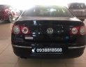 Volkswagen Passat 1.8L 2010 - Bán Volkswagen Passat 1.8L đăng ký 2010 nhập Đức