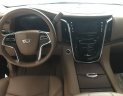 Cadillac Escalade   ESV Platinum 2016 - Bán Cadillac Escalade ESV Platinum sản xuất 2016, đăng ký 2017, biển Hà Nội, xe cực đẹp