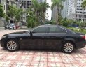 BMW 5 Series 530i 2007 - Bán xe BMW 5 Series 530i sản xuất 2007, màu đen, xe nhập